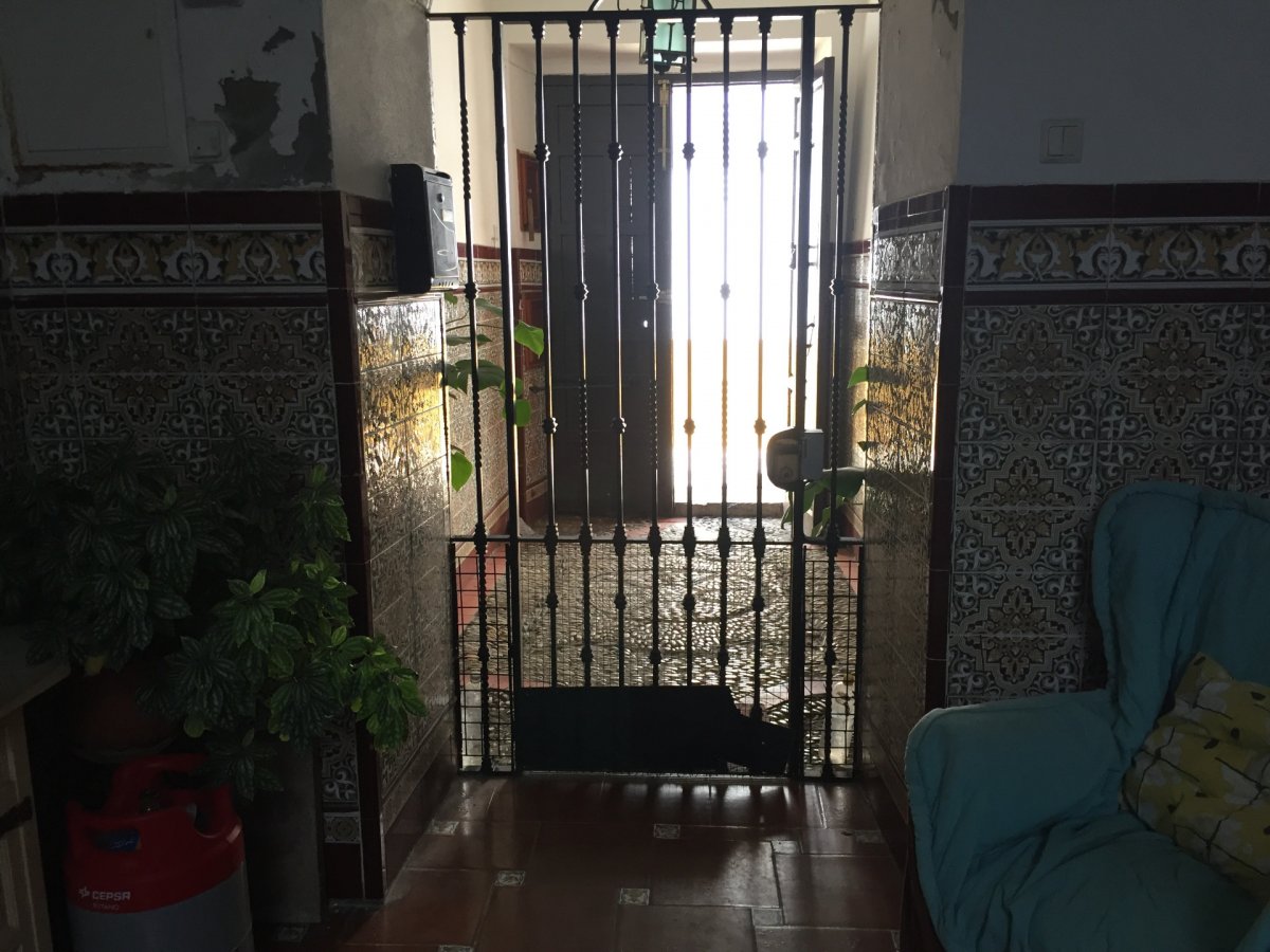 Venta de casa en Córdoba