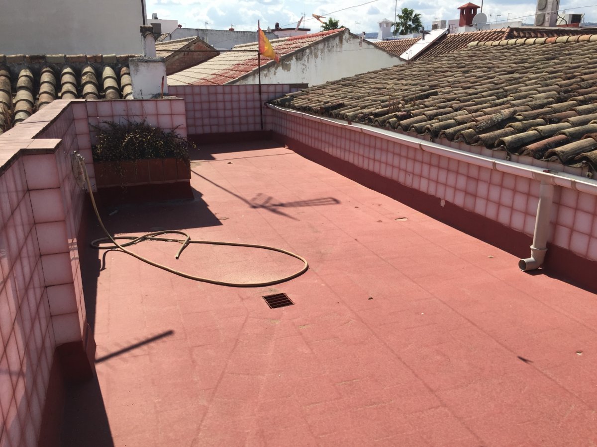 Venta de casa en Córdoba