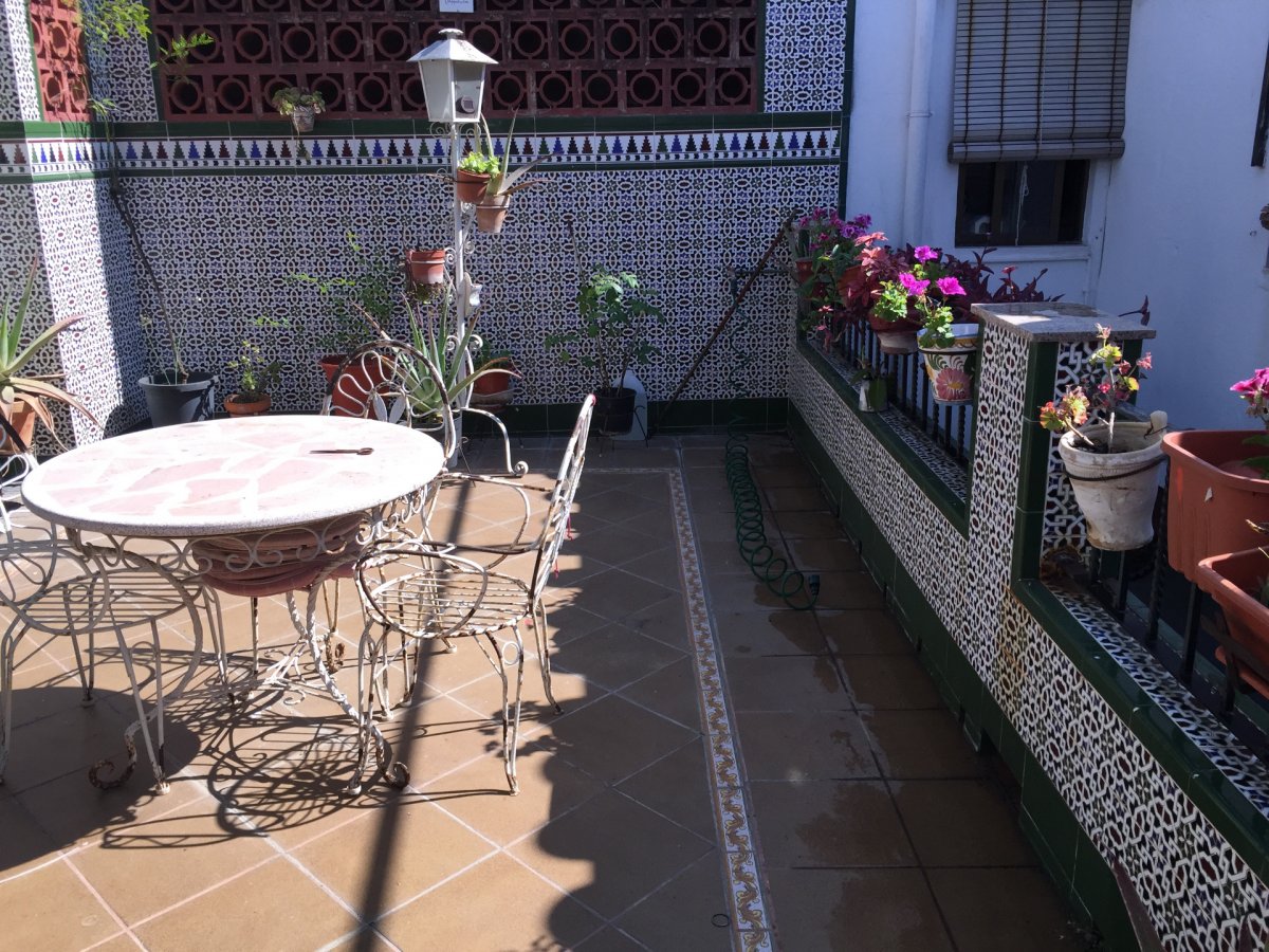 Venta de casa en Córdoba