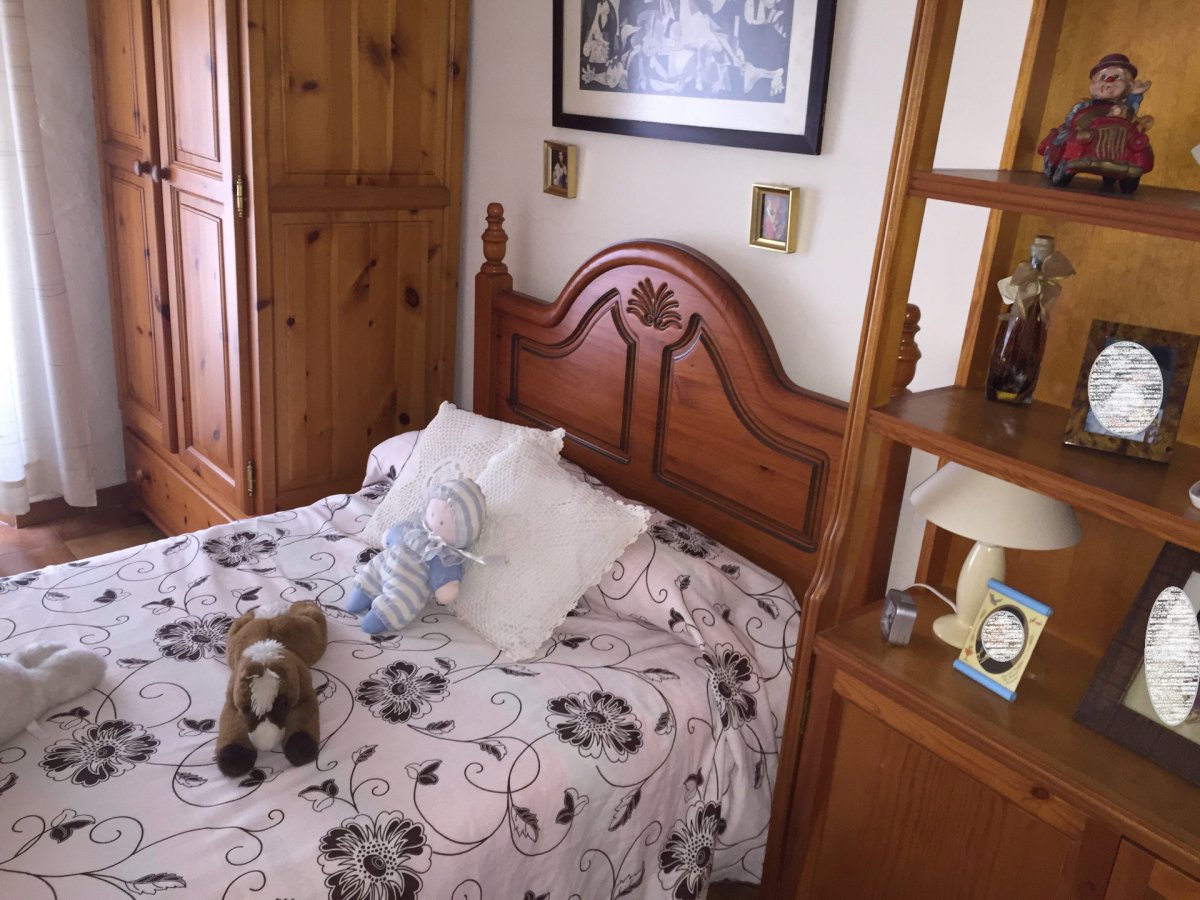 Venta de casa en Córdoba
