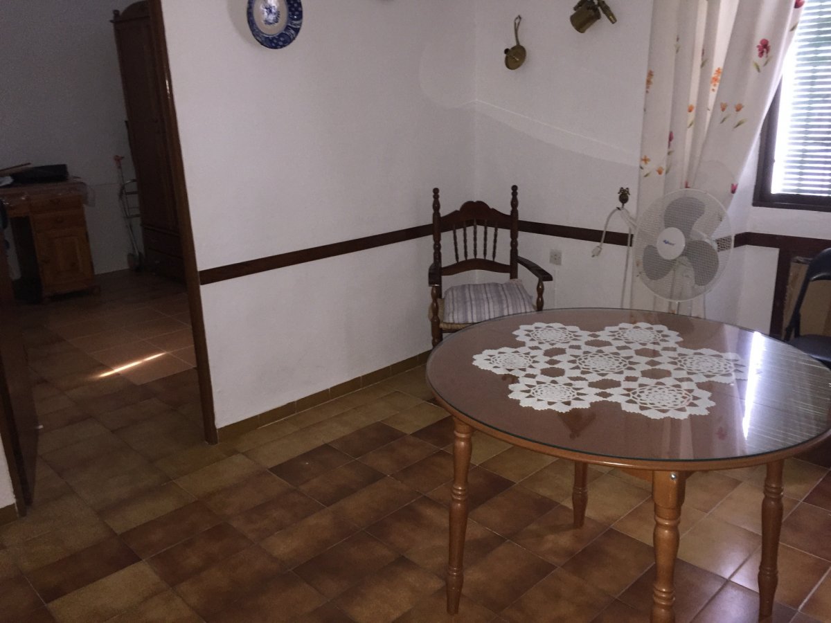 Venta de casa en Córdoba