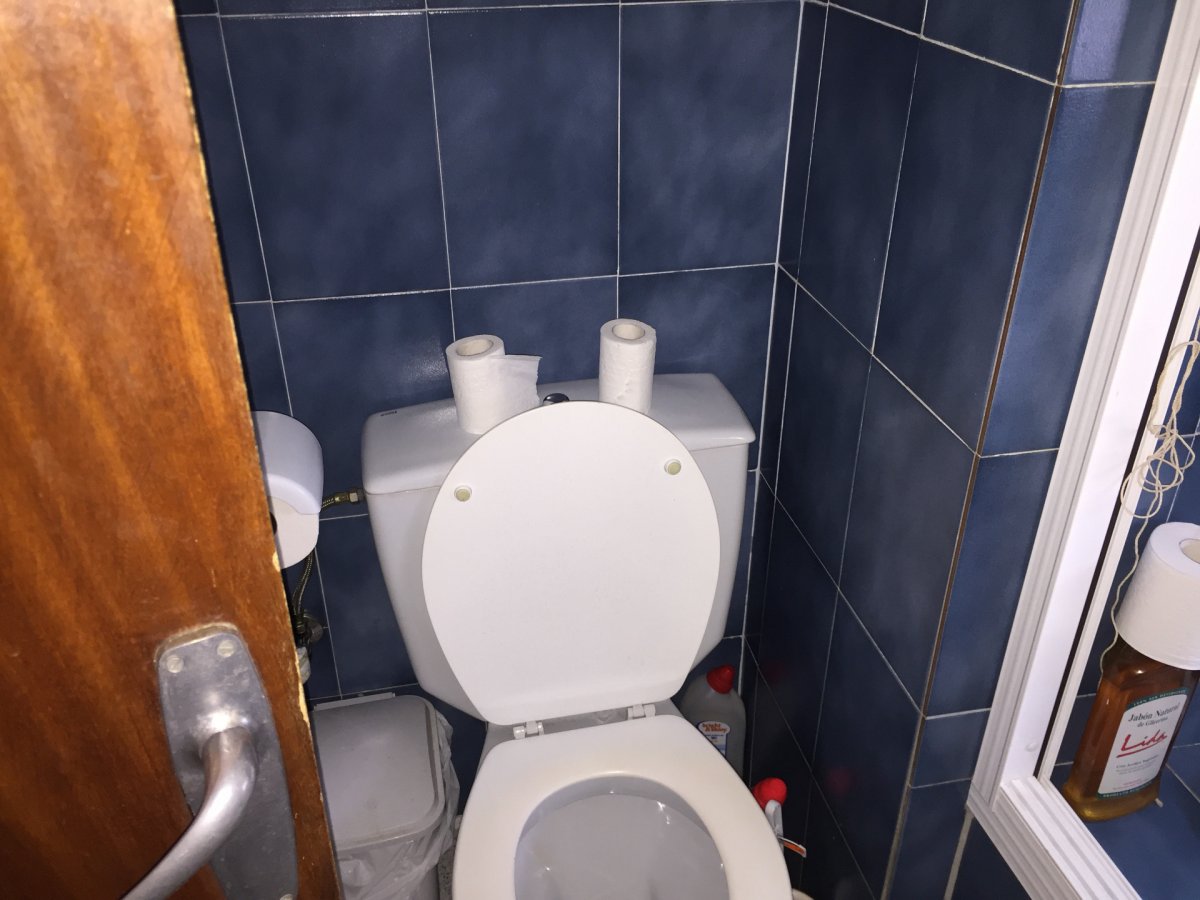 Venta de casa en Córdoba