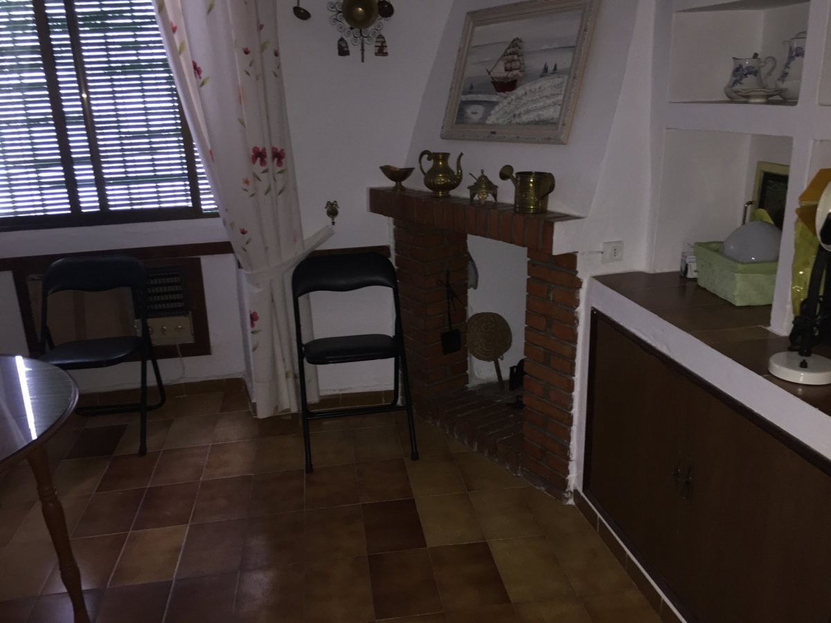 Venta de casa en Córdoba
