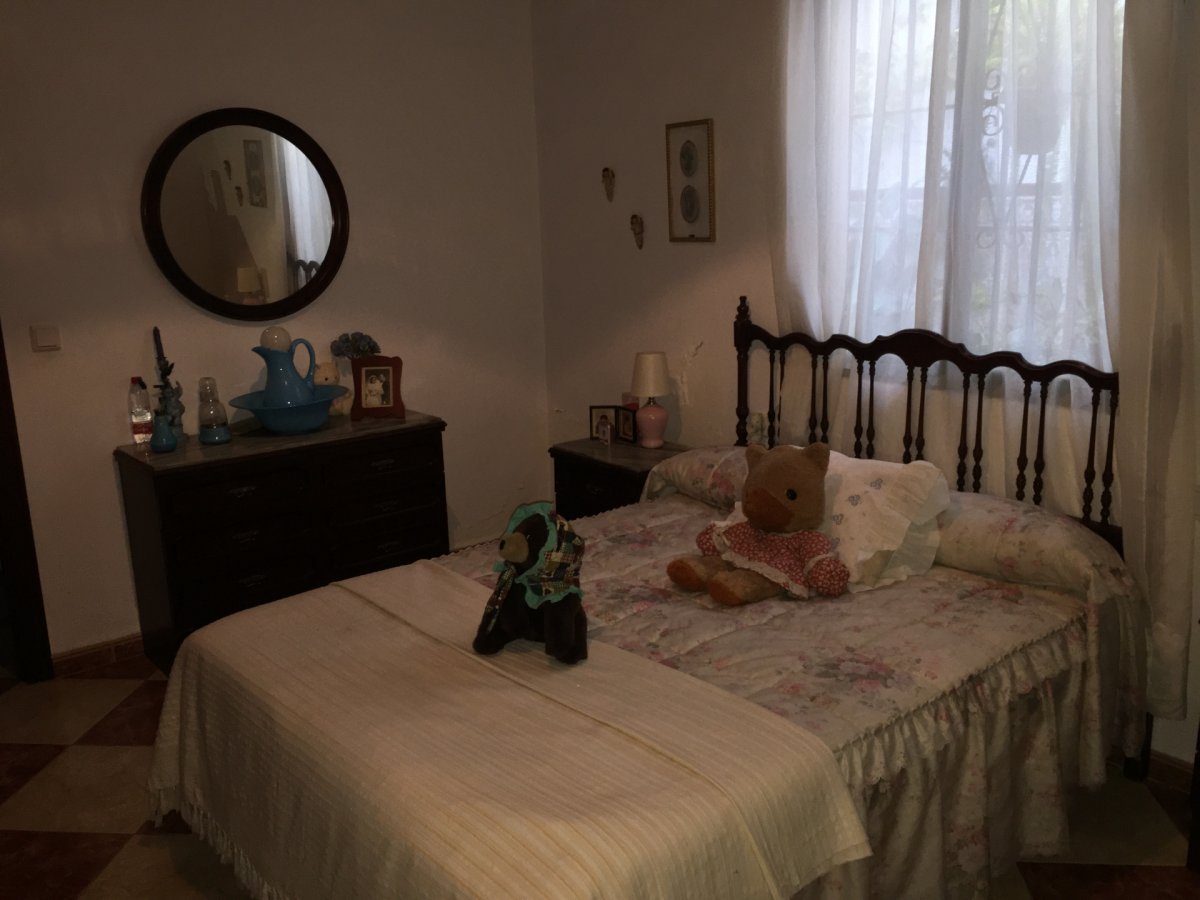 Venta de casa en Córdoba