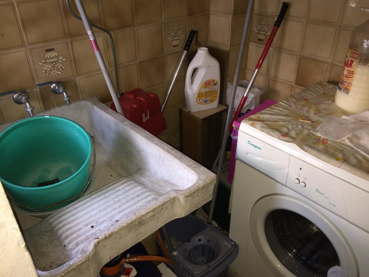 Venta de casa en Córdoba