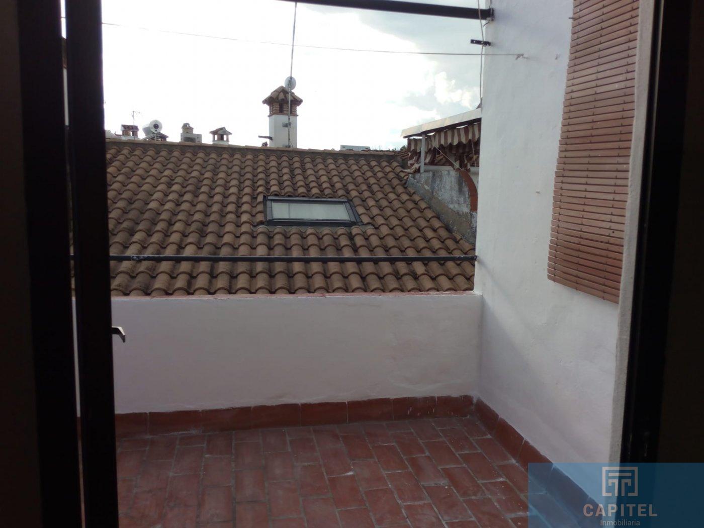 For sale of house in Córdoba