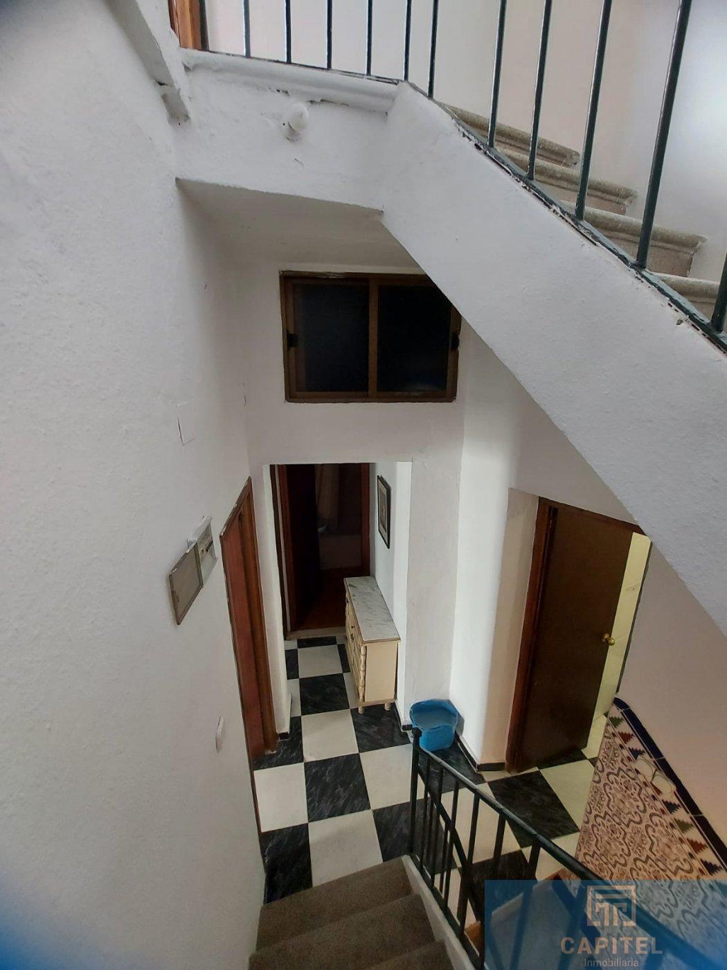 For sale of house in Córdoba