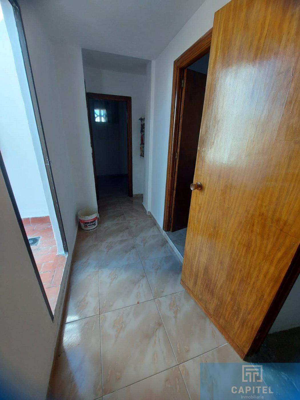 For sale of house in Córdoba