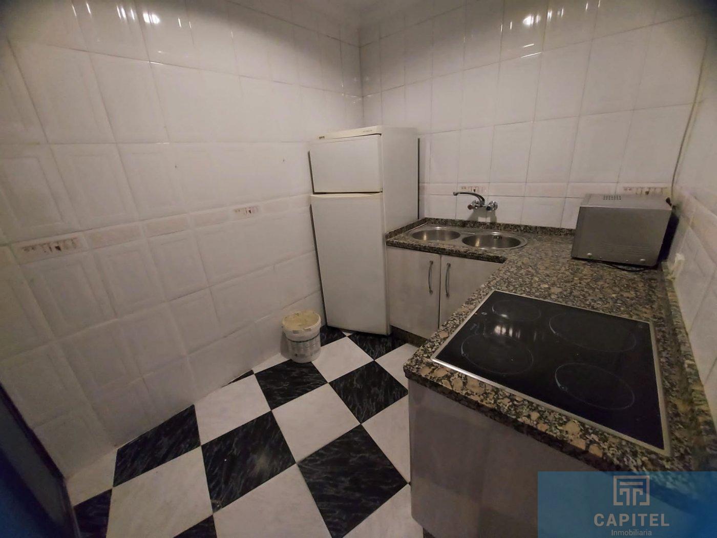 For sale of house in Córdoba