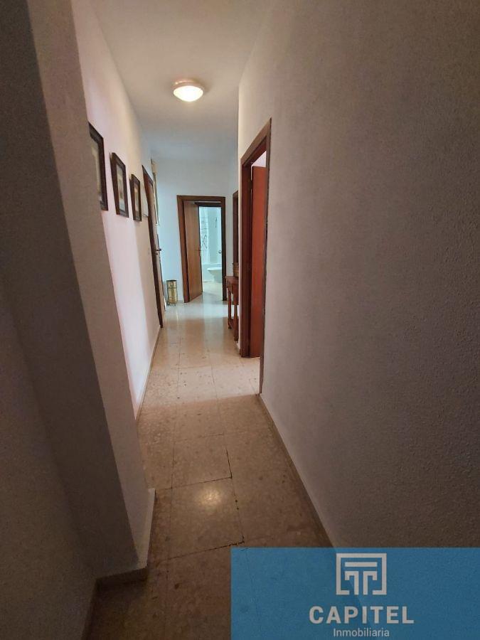 Alquiler de piso en Córdoba