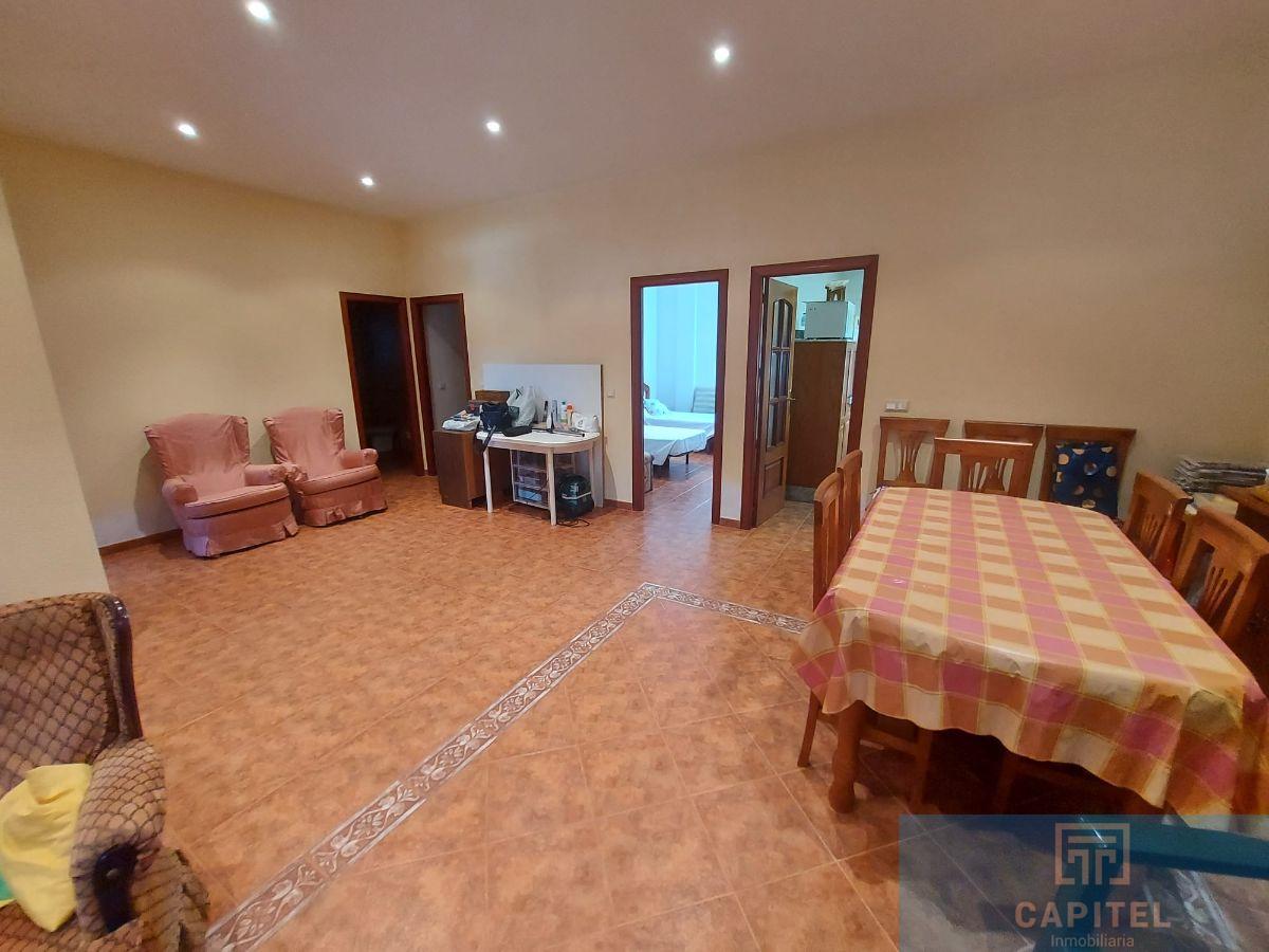 Venta de chalet en Córdoba