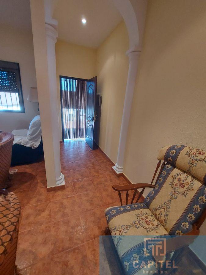 Venta de chalet en Córdoba