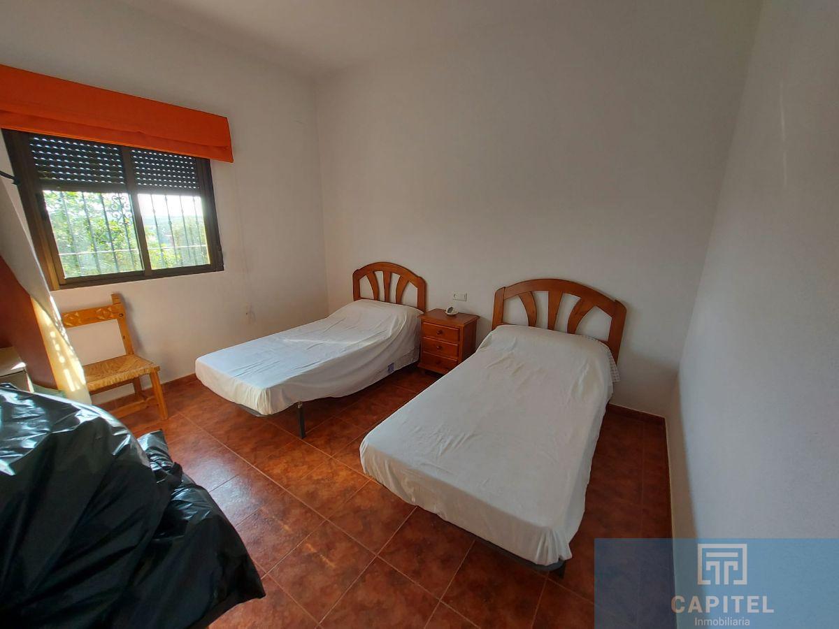 Venta de chalet en Córdoba