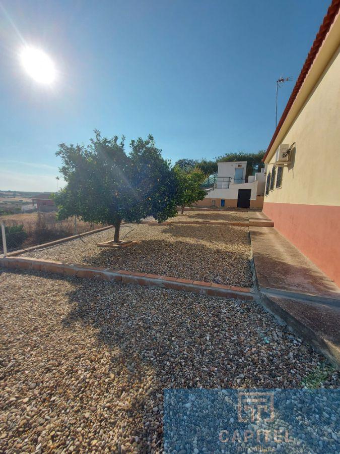 Venta de chalet en Córdoba