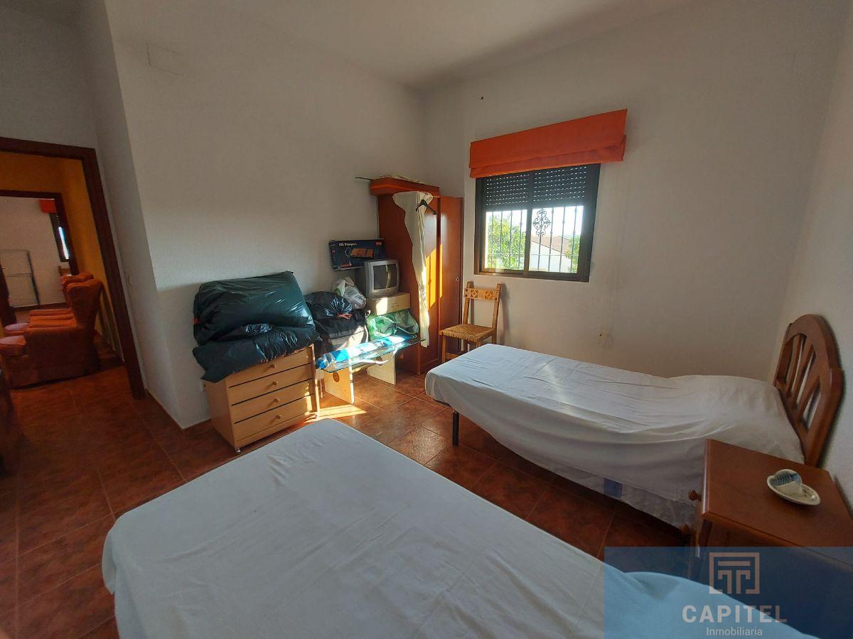 Venta de chalet en Córdoba