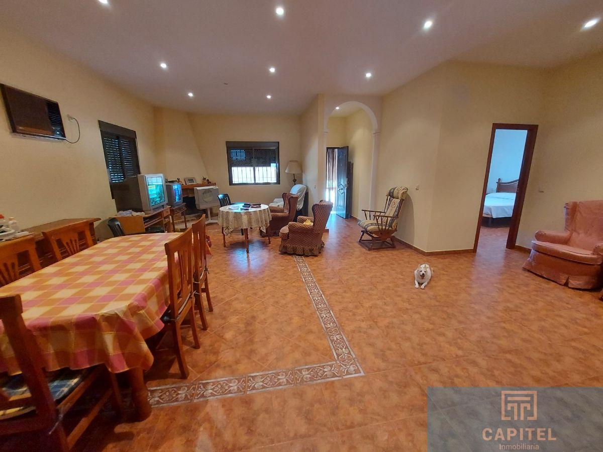 Venta de chalet en Córdoba