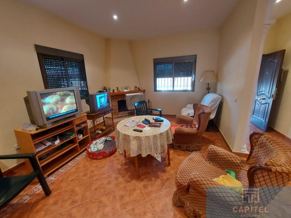 Venta de chalet en Córdoba