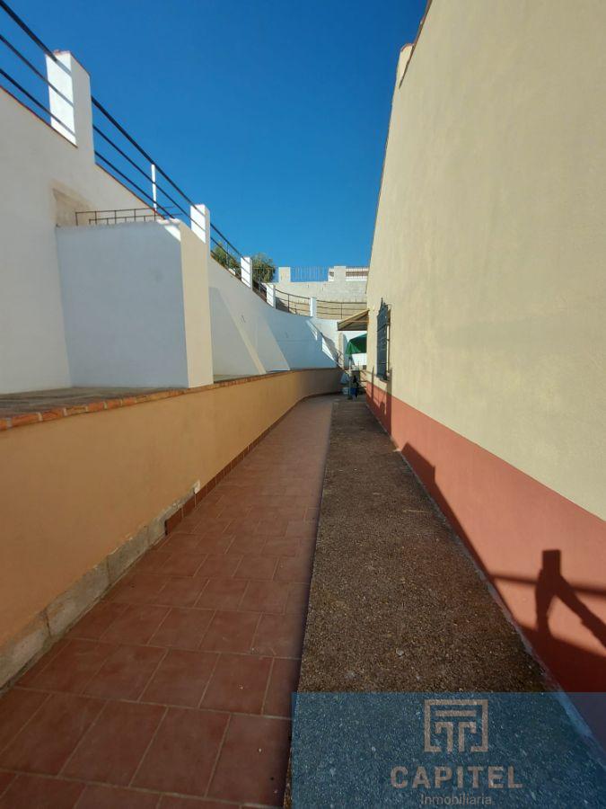 Venta de chalet en Córdoba