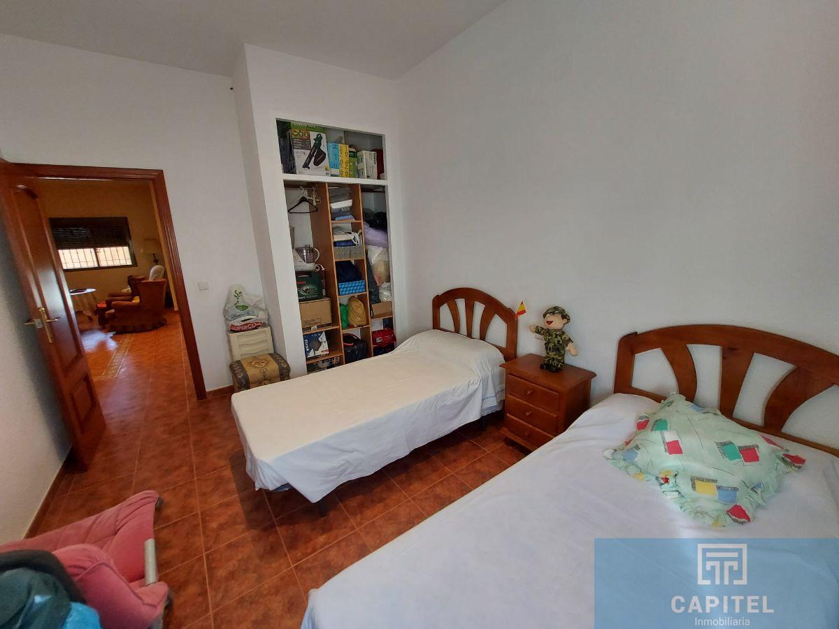 Venta de chalet en Córdoba