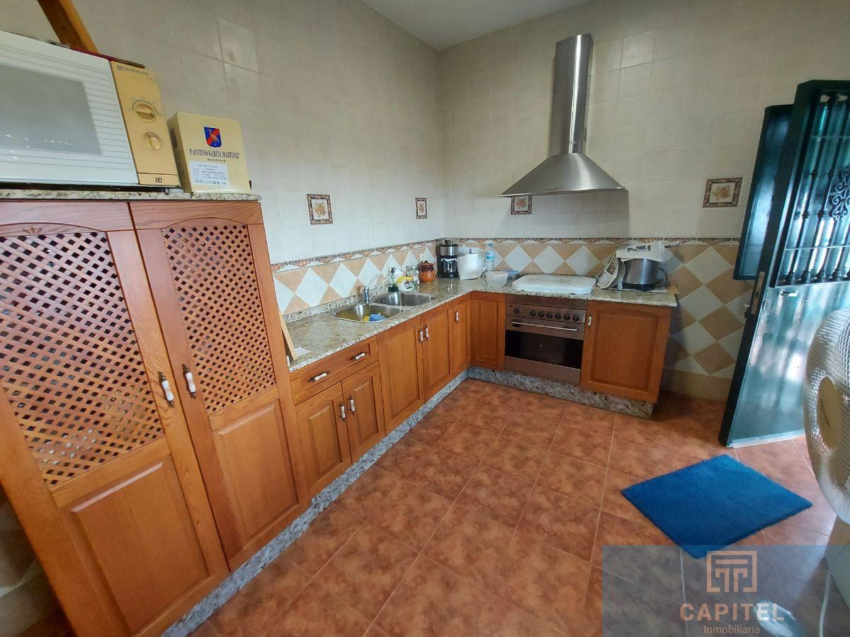 Venta de chalet en Córdoba