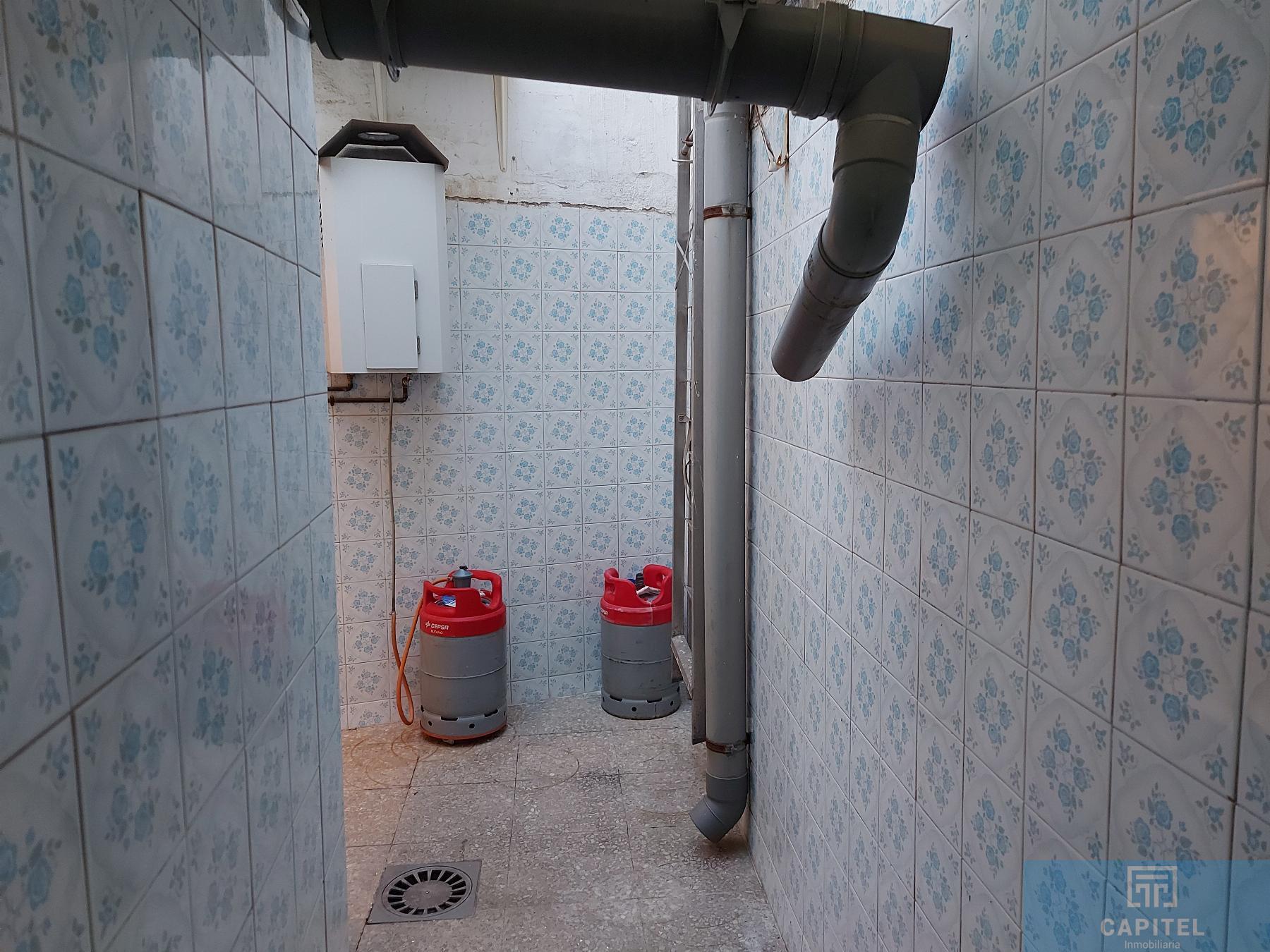 For sale of house in Córdoba