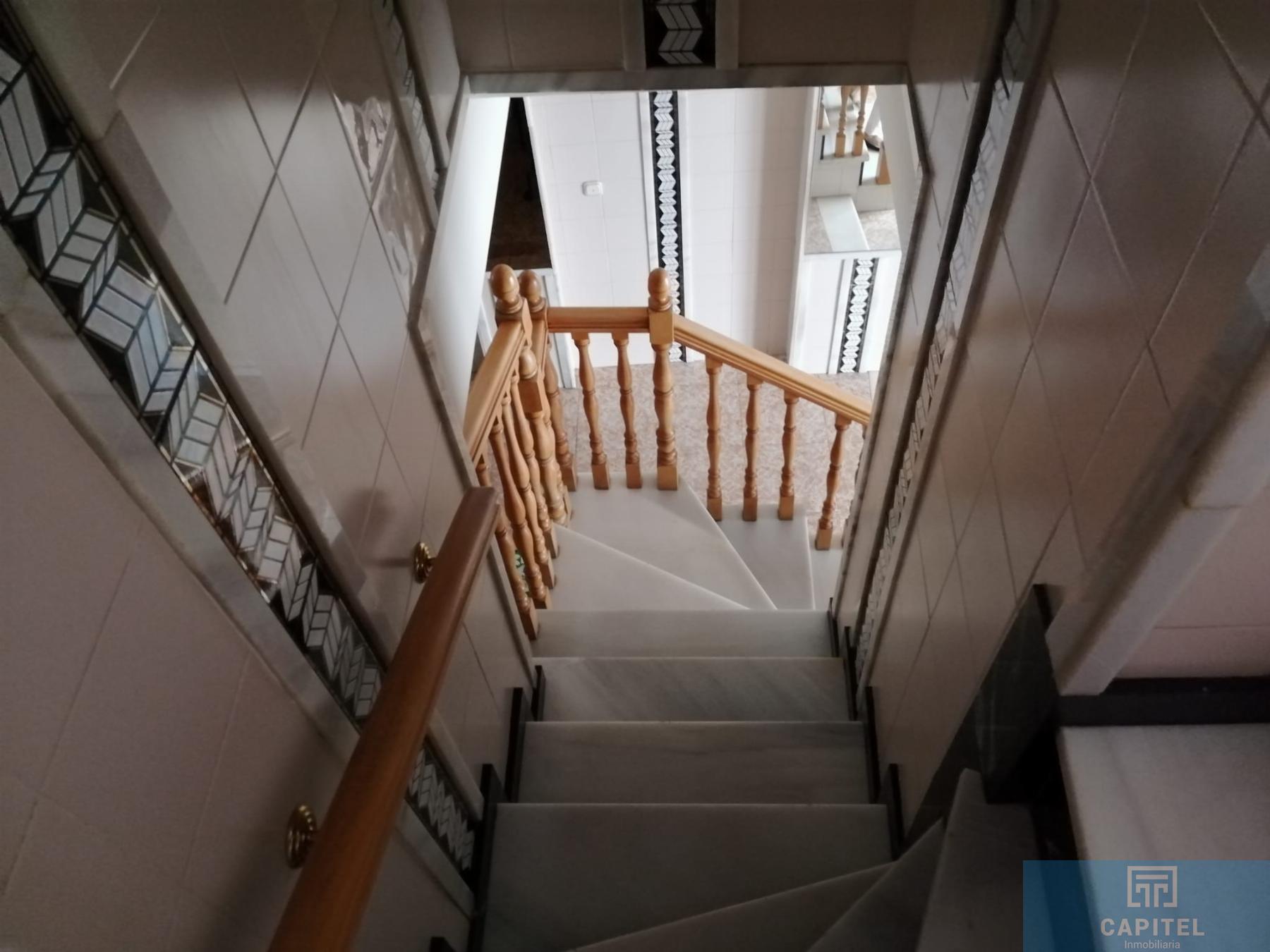 For sale of house in Córdoba