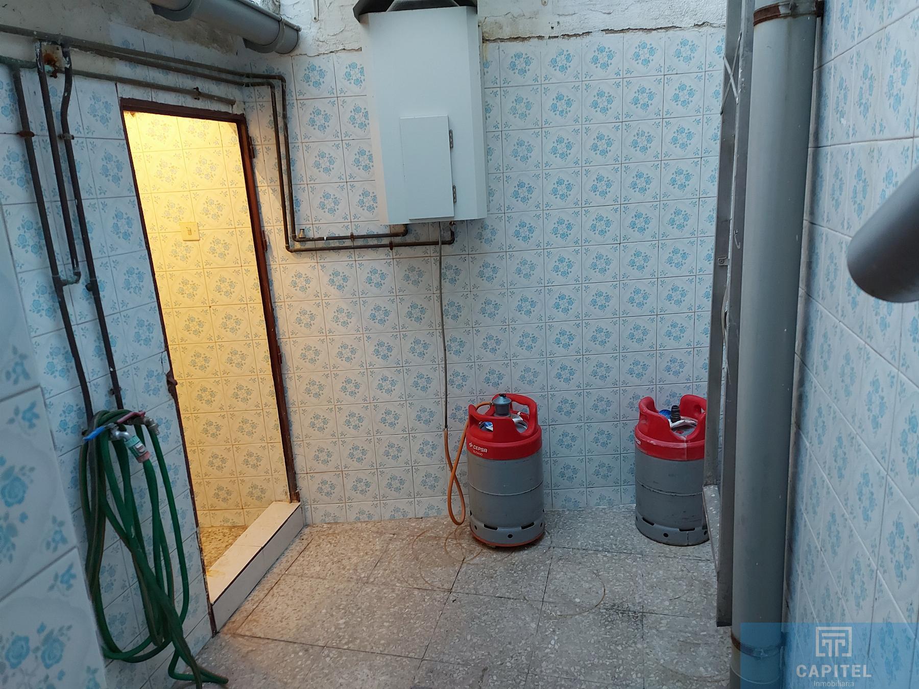 For sale of house in Córdoba
