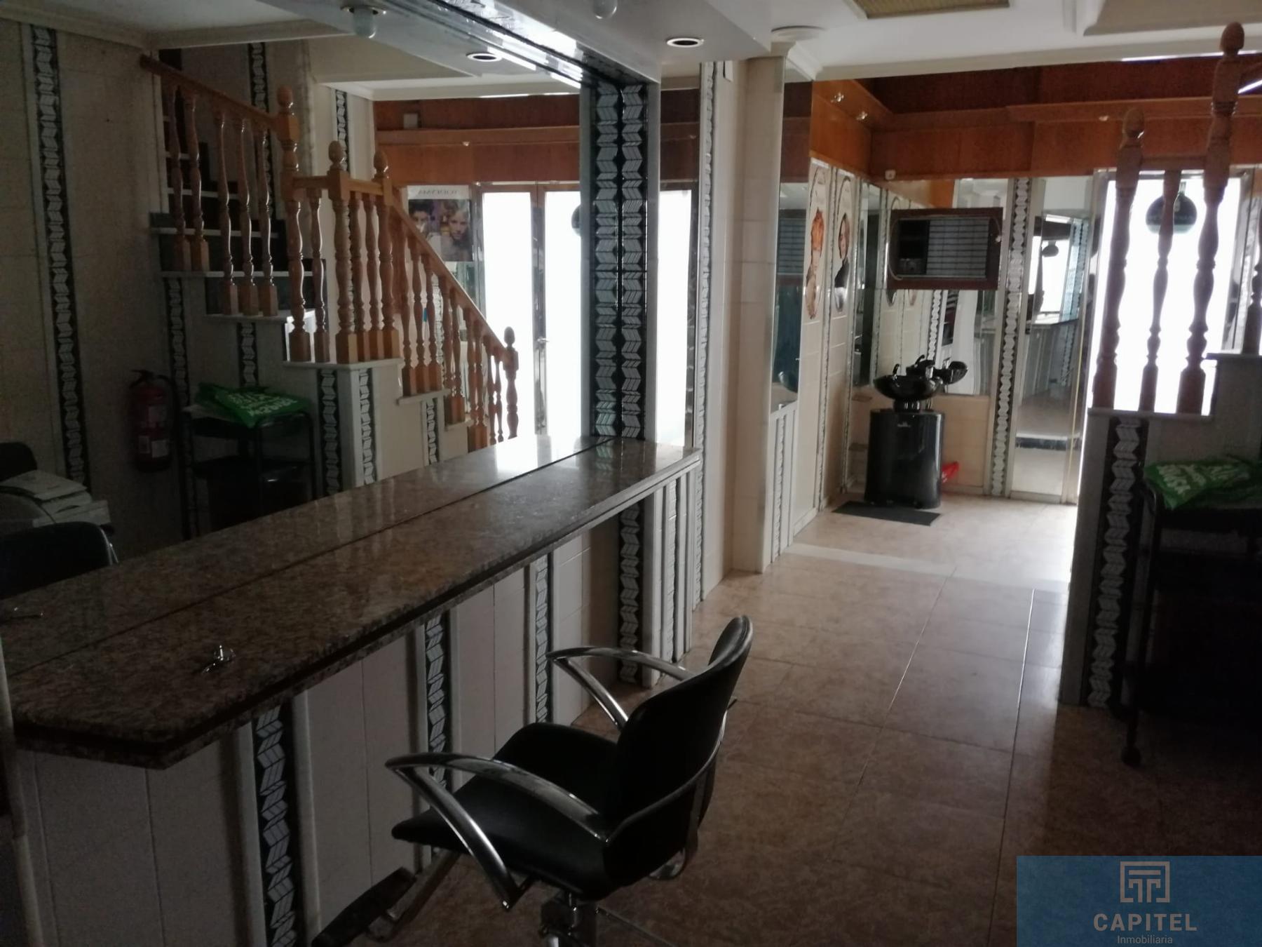 For sale of house in Córdoba
