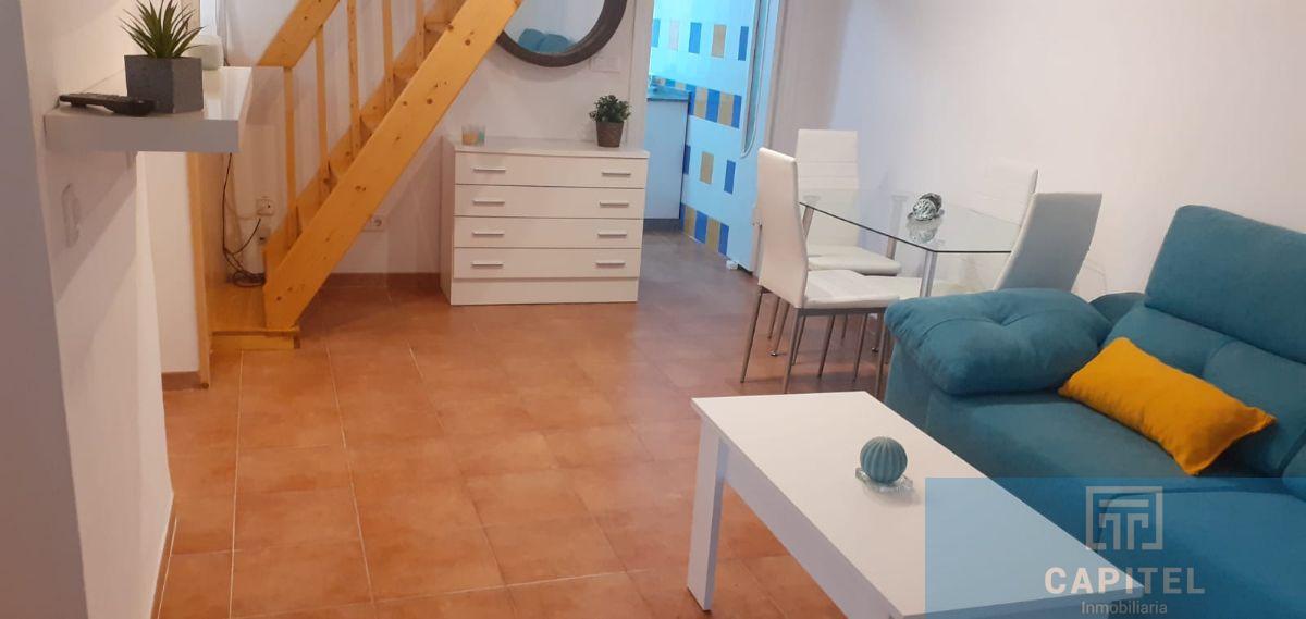 Alquiler de apartamento en Córdoba