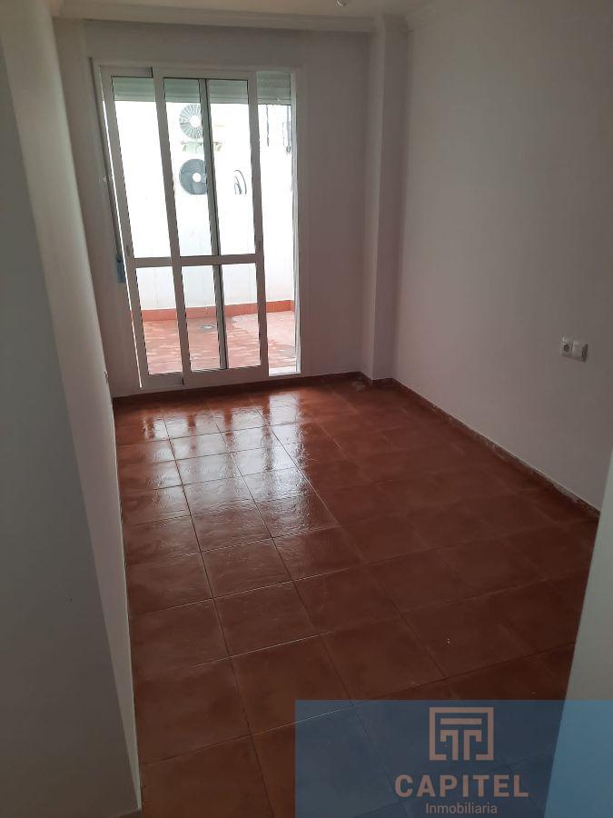 For sale of flat in Torre del Mar