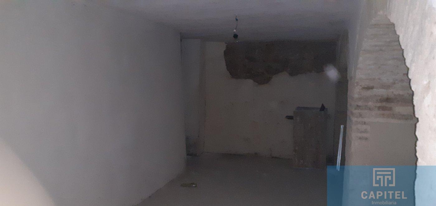 For rent of commercial in Córdoba