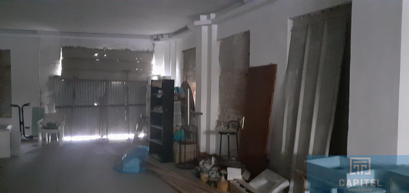 For rent of commercial in Córdoba