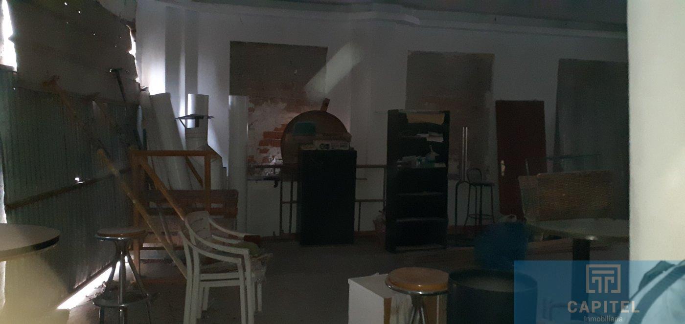 For rent of commercial in Córdoba
