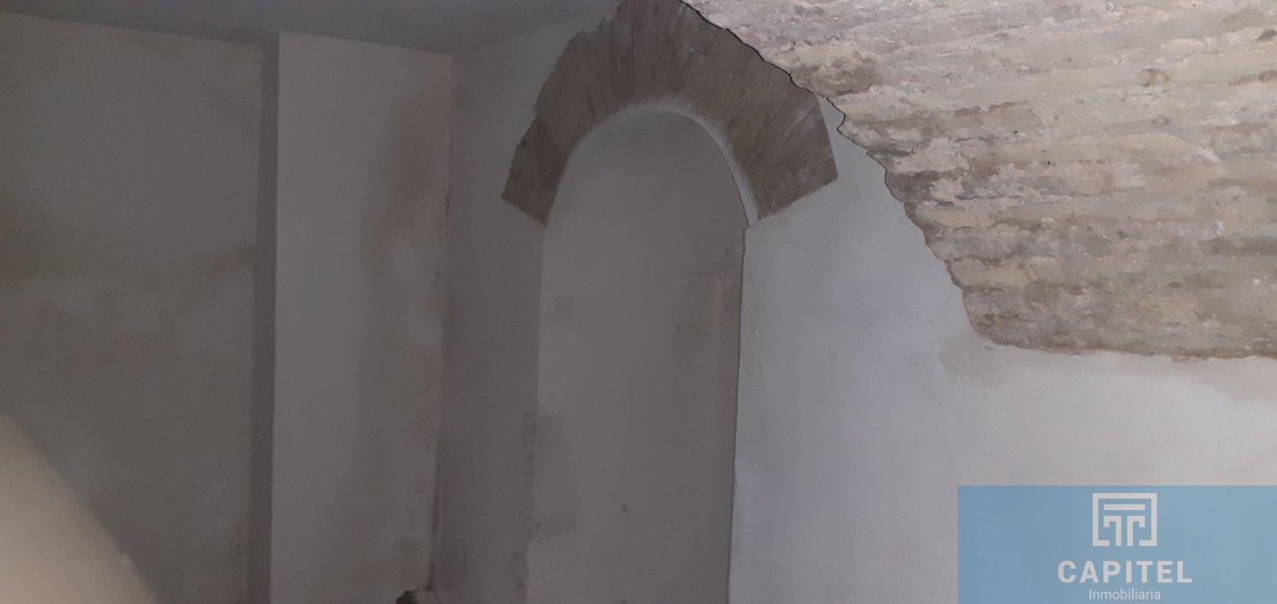 For rent of commercial in Córdoba