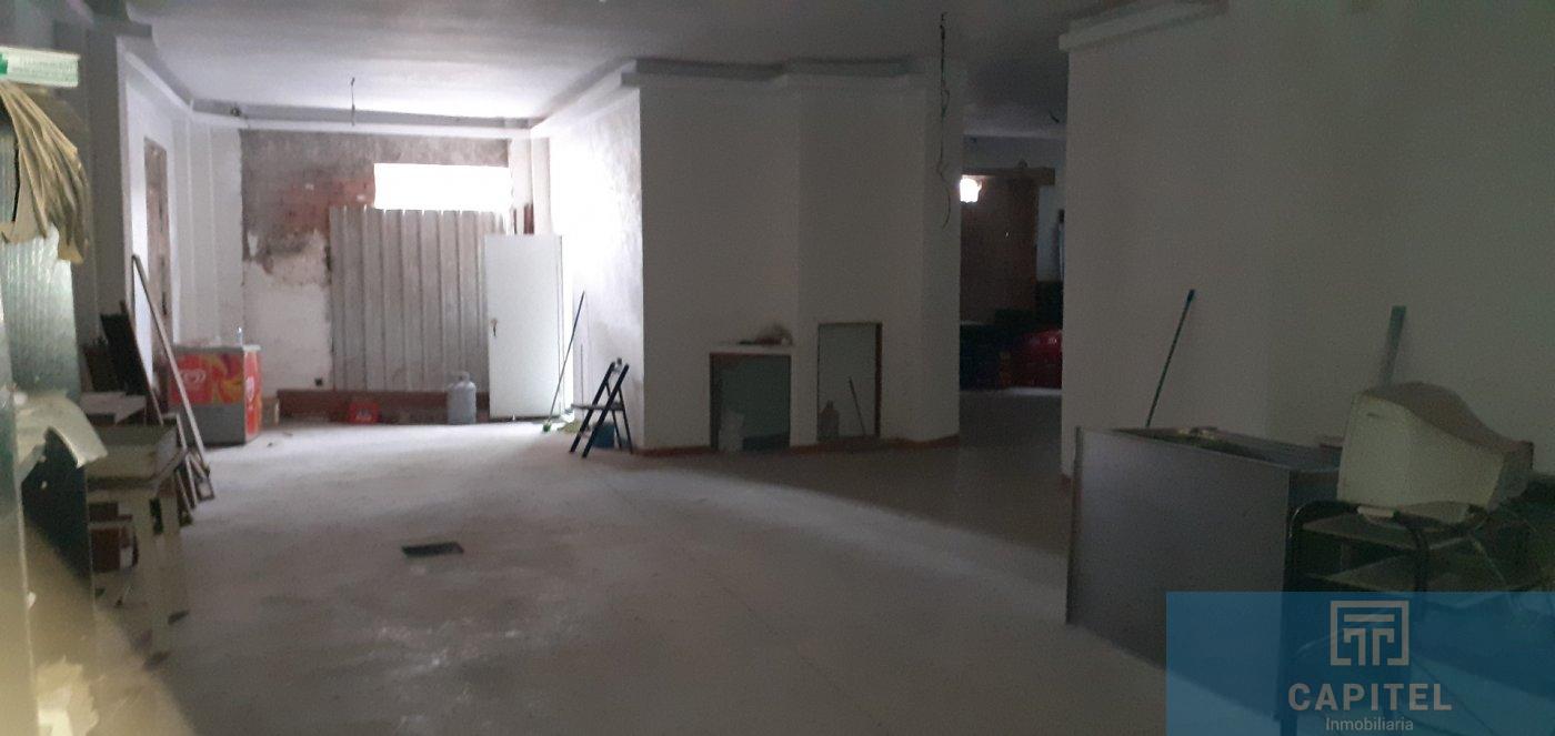 For rent of commercial in Córdoba