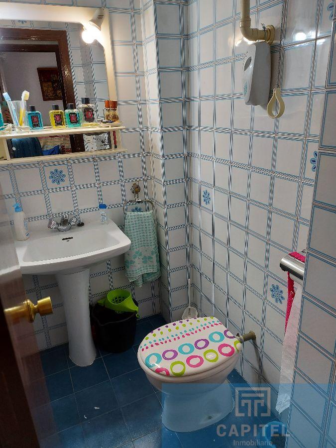 Venta de piso en Córdoba