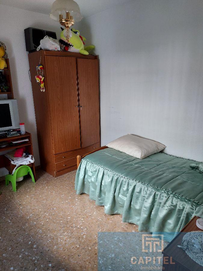 Venta de piso en Córdoba