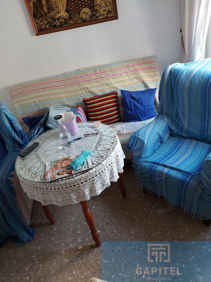 Venta de piso en Córdoba