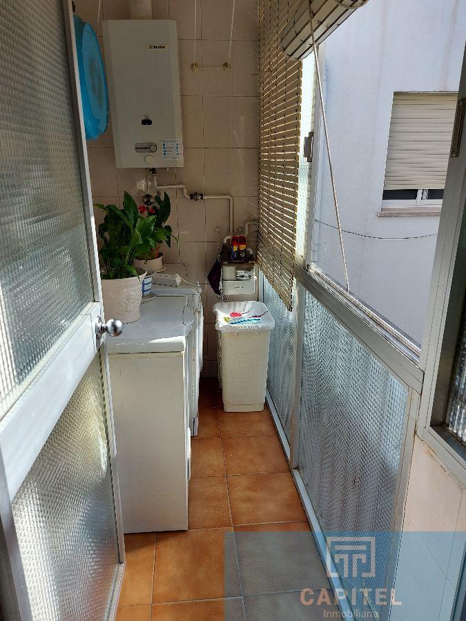 Venta de piso en Córdoba