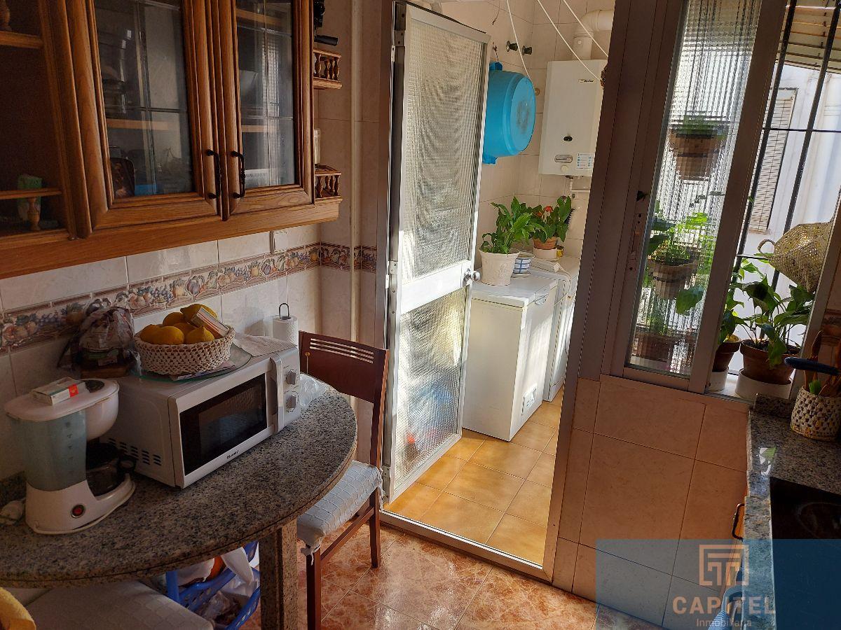 Venta de piso en Córdoba