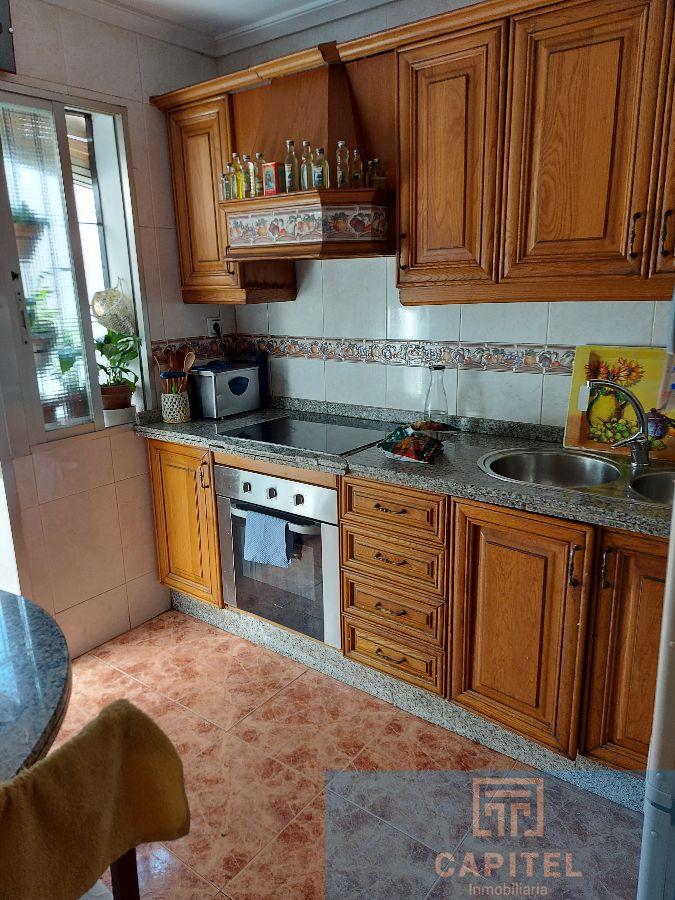 Venta de piso en Córdoba