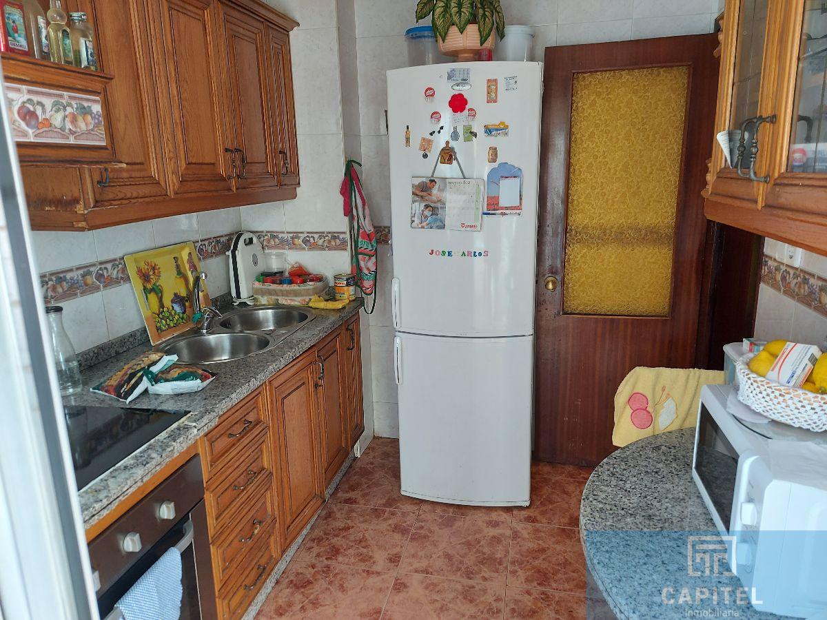 Venta de piso en Córdoba