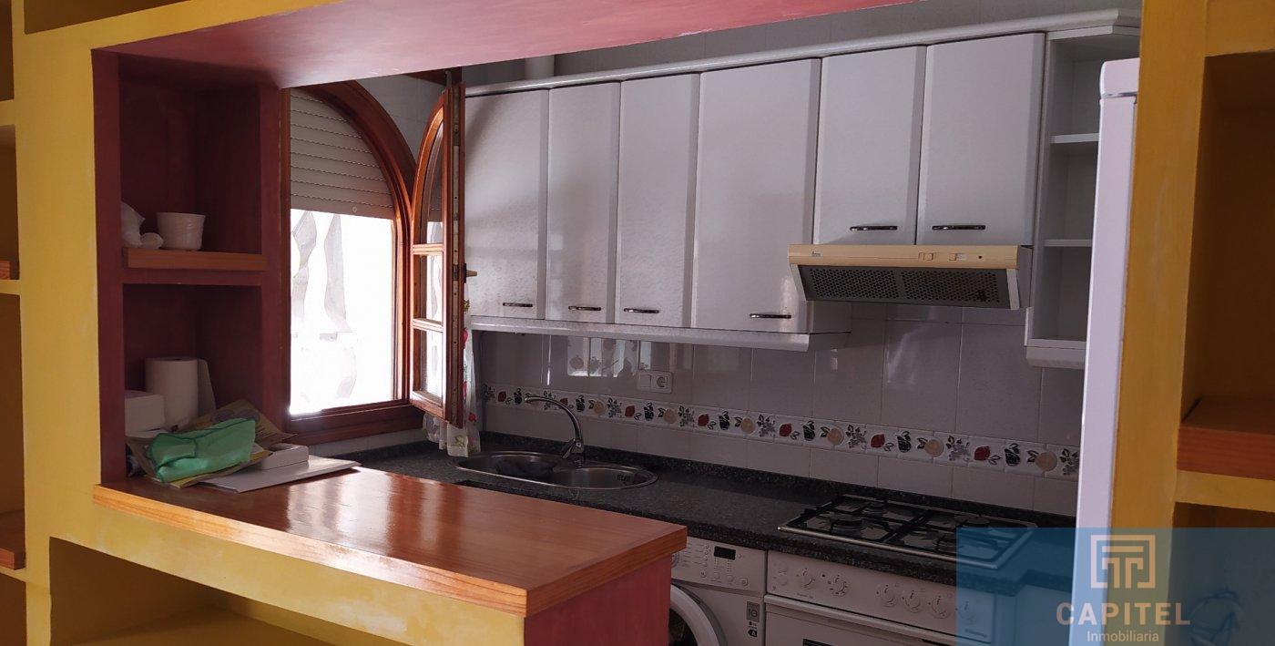 Venta de piso en Córdoba