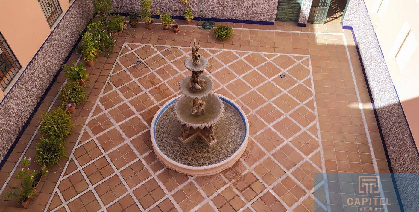 For sale of flat in Córdoba