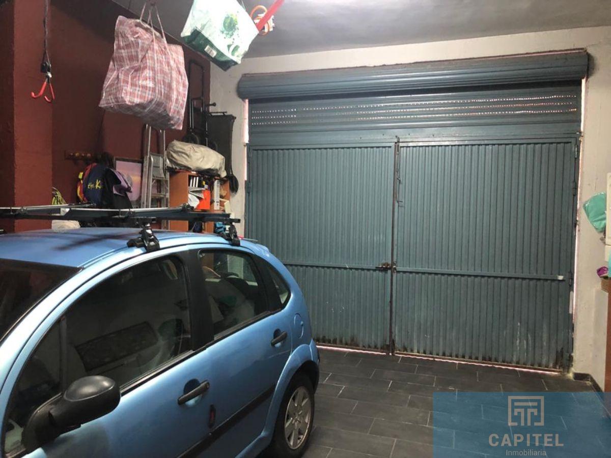 Venta de garaje en Córdoba