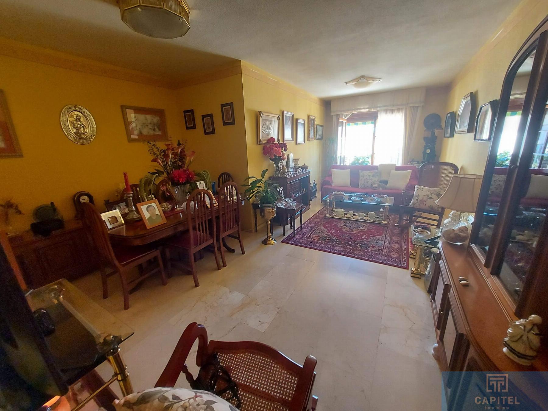 Venta de piso en Córdoba