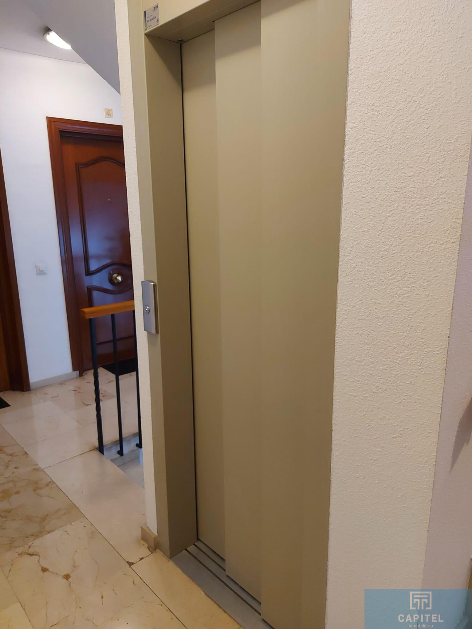 Venta de piso en Córdoba