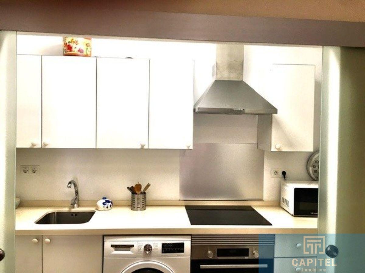 For sale of flat in Córdoba