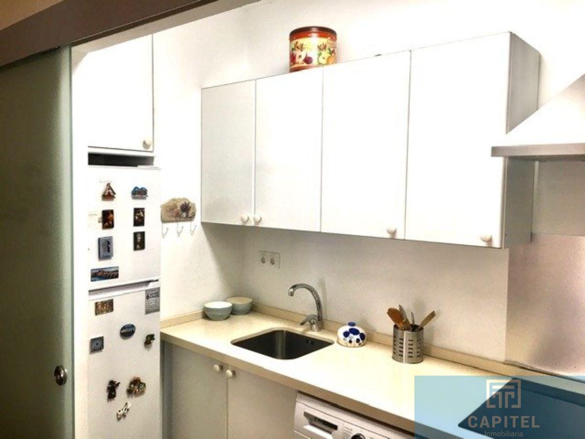 For sale of flat in Córdoba
