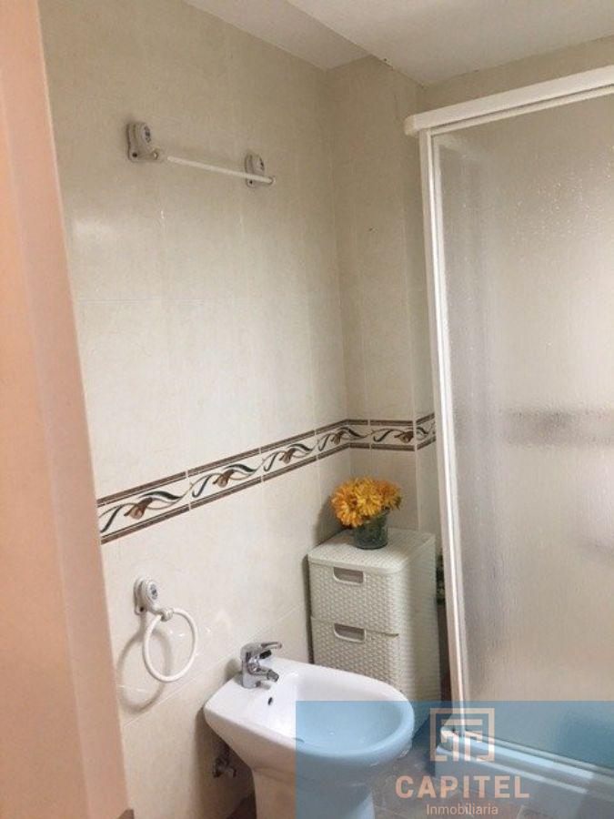 For sale of flat in Córdoba